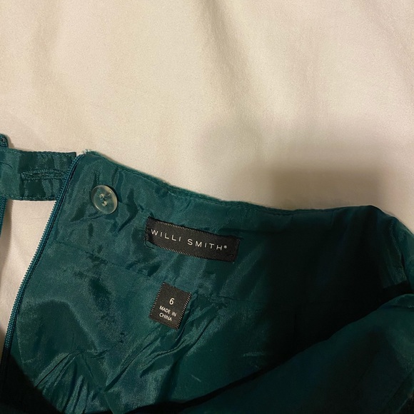 Willi Smith skirt - Picture 2 of 2